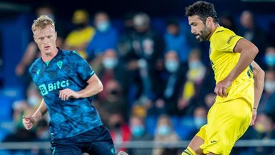 Villarreal-Cadiz: 3-3 | MAÇ SONUCU (ÖZET)