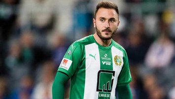 Komşu'dan Tankovic iddiası
