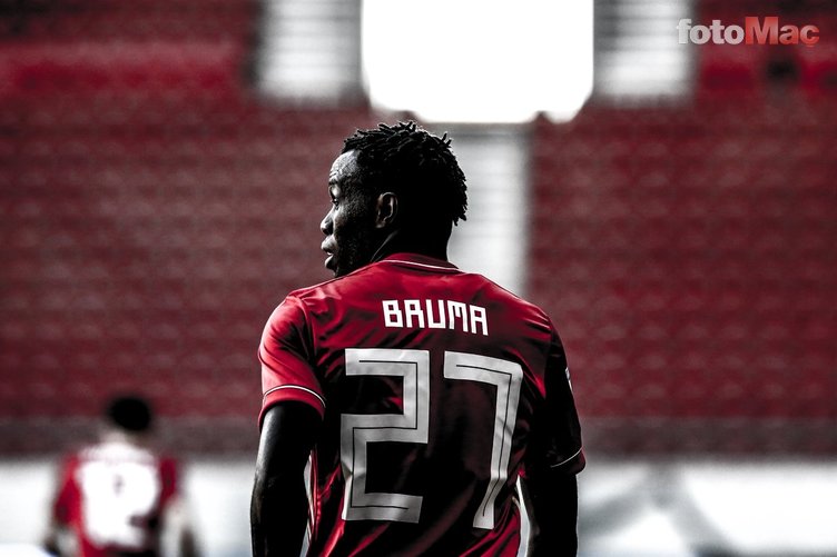 Son dakika spor haberleri: İşte Fenerbahçe'nin transfer listesindeki isimler! Aaron Boupendza, Bruma, Ricardo Lopes... | FB haberleri