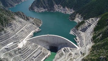 İstanbul’da baraj doluluk oranı ne kadar?