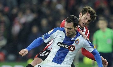 Athletic Bilbao Ibai Gomez'i kadrosuna kattı