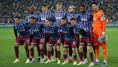 Spor Toto Süper Lig Haberleri: Lider Trabzonspor istikrarı yakaladı
