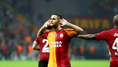 Galatasaray'da tutunamamıştı! Florin Andone'nin yeni takımı belli oldu