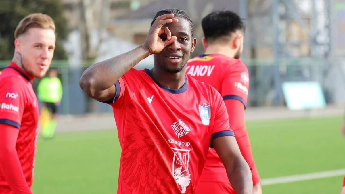 Azerbaycan'dan Fenerbahçe'ye şaşırtan transfer! İşte bonservis bedeli