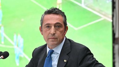 Geri dön Ali başkan