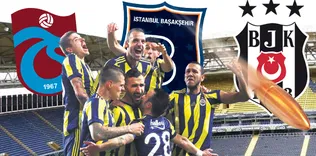 Fikstür ateş ediyor