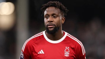 Beşiktaş'tan Origi atağı! Önümüzdeki sezon...