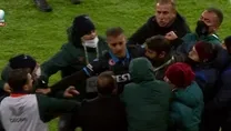 Ortalık karıştı