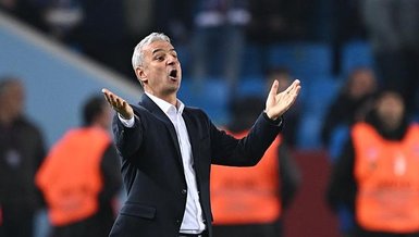İsmail Kartal: Sevinmeye hakkımız yok mu?