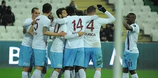 İşte Fırtına’nı muhtemel 11’i