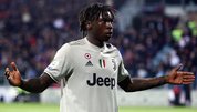 Moise Kean iddiası