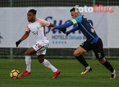 Rodrigues’ten Galatasaray itirafı