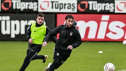 Yoğun tempo