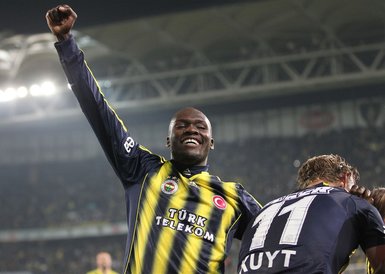 Fenerbahçe Twitter’ı salladı..