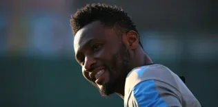 Fırtına Obi Mikel’e kavuşuyor