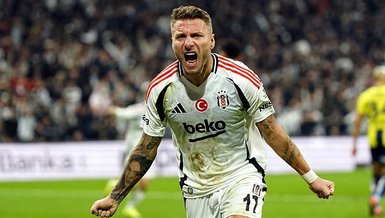 TRANSFER HABERLERİ | Beşiktaş'a golcü müjdesi! Ciro Immobile'den sonra...