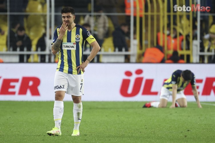 FENERBAHÇE HABERLERİ - Spor yazarları Fenerbahçe-Başakşehir maçını değerlendirdi