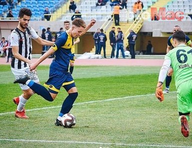 Fenerbahçe Barış Sungur’u transfer etti! İlginç bonservis detayı