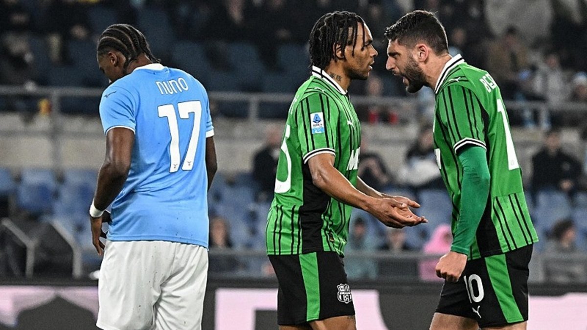 Trabzonspor Armand Lauriente'de ısrarcı!