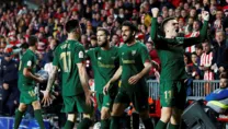 Athletic Bilbao kupada finalde!