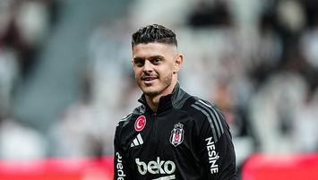 Beşiktaş'tan sakatlık açıklaması!
