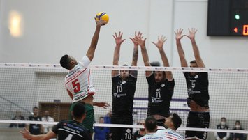 Cizrespor galip: 3-2