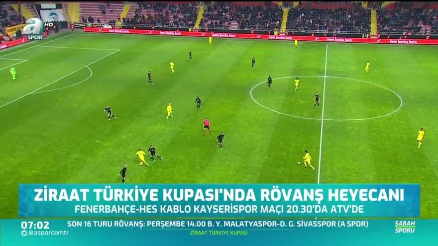 Fenerbahce Tur Icin Sahada Videosunu Izle Fotomac Tv