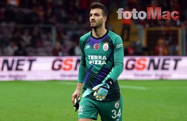 Son dakika Galatasaray GS haberi: Fatih Terim Beşiktaş derbisi 11’ini belirlerdi! Muslera...