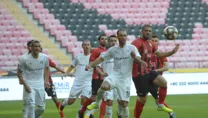 Altay’da kadroya zorunlu değişiklik