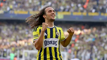 Matteo'dan siftah