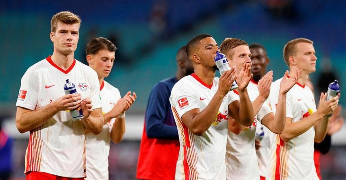 Rb Leipzig Schalke 04 Maci Ne Zaman Saat Kacta Hangi Kanalda Canli Yayinlanacak Son Dakika
