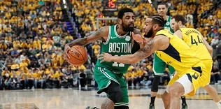 Tur atlayan ilk takım Celtics