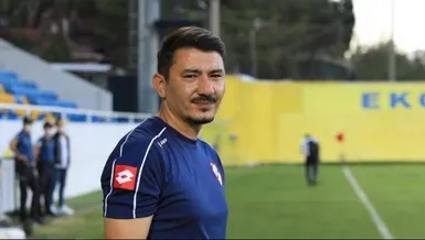 Kocaelispor’da Gül sesleri