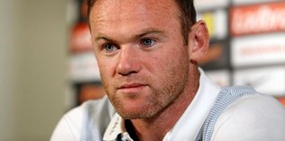 Rooney'den taraftarları üzen açıklama