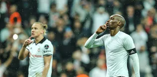 Beşiktaş’tan transfer bombası! İşte yeni Atiba