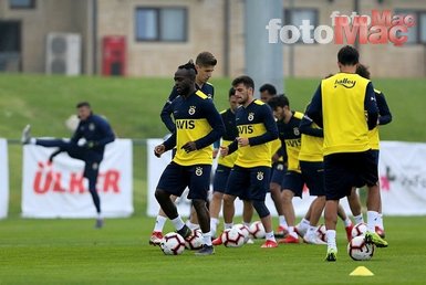 Fenerbahçe’nin çok sürpriz transferi! Böyle duyurdular ve para da açıklandı... Son dakika Fenerbahçe haberleri
