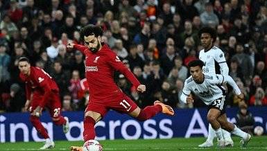 Liverpool 1-0 Fulham (MAÇ SONUCU - ÖZET)