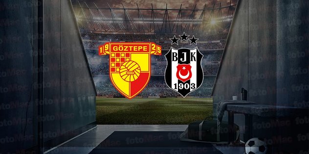 Göztepe Beşiktaş maçını izle Bein Sports 1 Şifresiz Goztepe ...