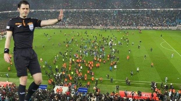 Meler tarihi fırsatı kaçırdı