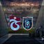 Trabzonspor Başakşehir maçı canlı izle!