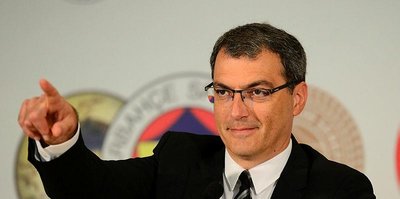 Damien Comolli’ye sürpriz talip