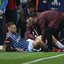 Trabzonspor'dan sakatlık açıklaması!