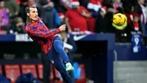 Son bomba Çağlar Söyüncü!