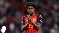 Yamal: Salah bir süperstar