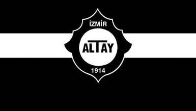 Altay’da devir iptal edildi