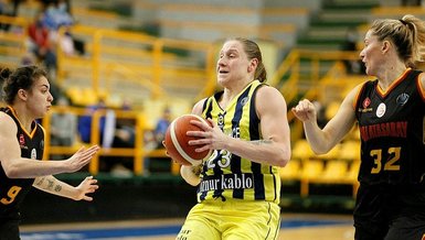 Son dakika spor haberi: Fenerbahçe Öznur Kablo'nun rakibi UMMC Ekaterinburg oldu