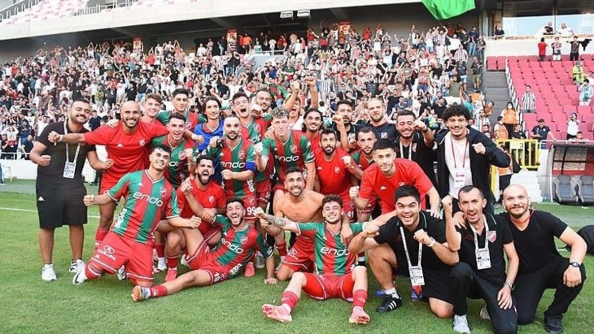 KSK fırtınası!