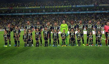 Fenerbahçe ile Antalyaspor arasında 47'nci randevu