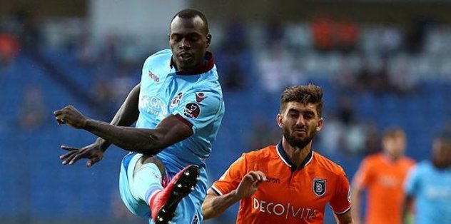 Pasın kralı toure