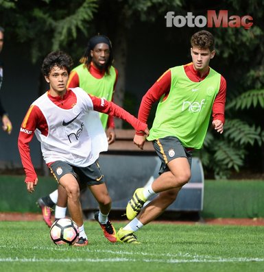 Galatasaray’a hayır demişti... Tercihi şaşırttı!